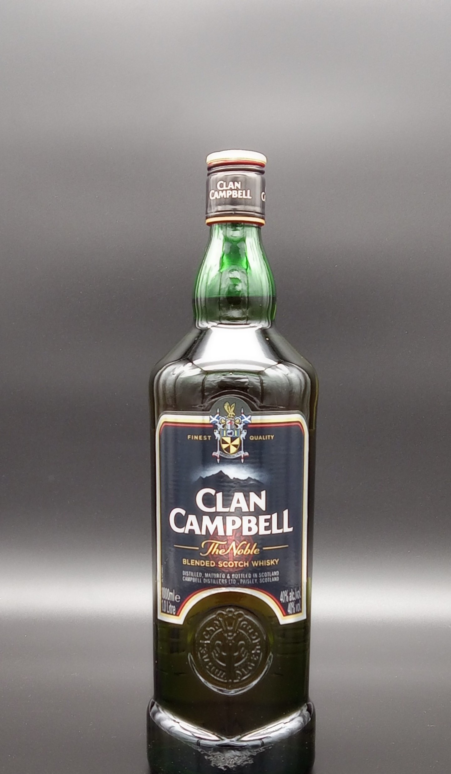Clan Campbell 1,50 L  Acheter sur